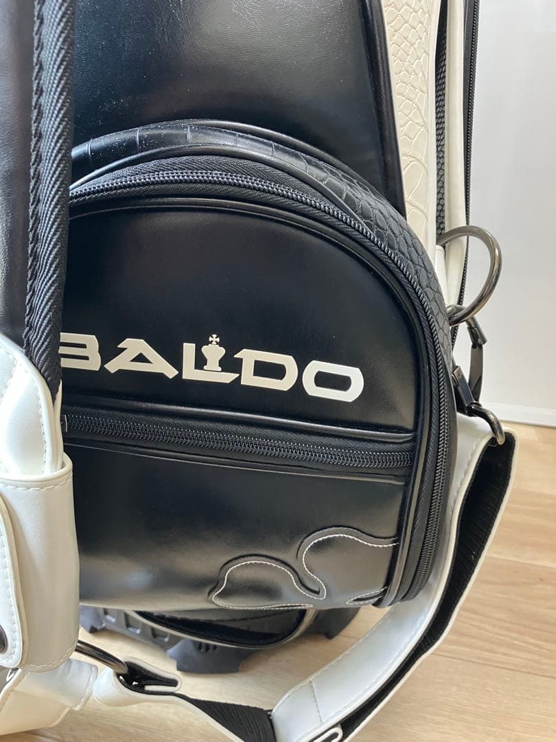 BALDO CORSA ゴルフバッグ・キャディバッグ