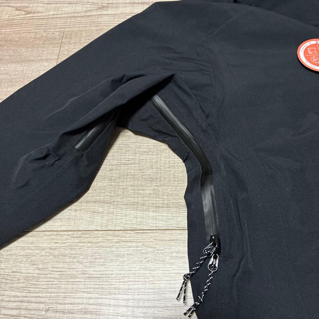 未使用 サマス SAMAS スキーウェアスノボウェア ジャケット L レディース