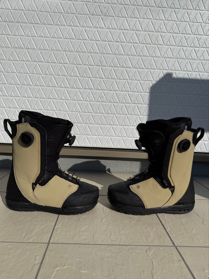 スノーボード 24-25 RIDE LASSO PRO