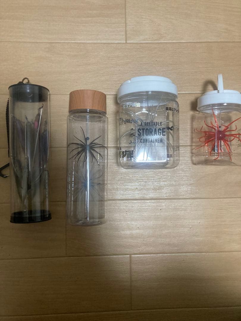 バス釣りルアーまとめ売り　※画像1、2枚目