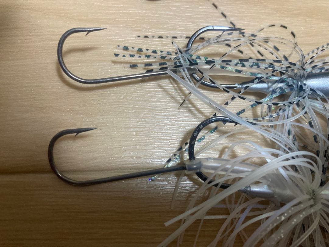 バス釣りルアーまとめ売り　※画像1、2枚目