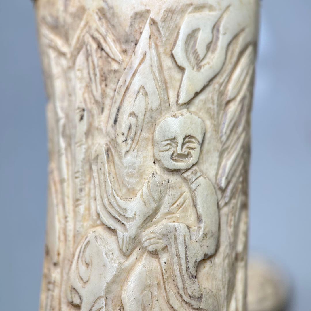 A021彫刻オブジェ