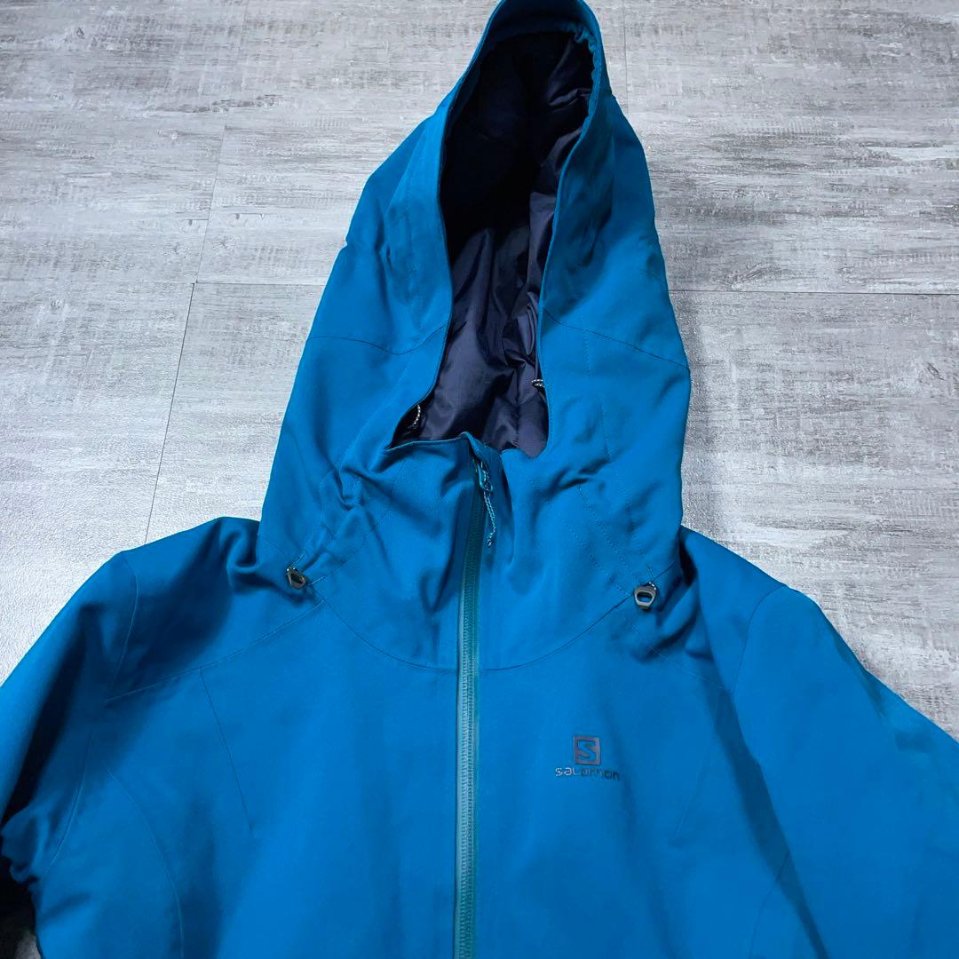 お買い得★ SALOMON × Phenix スキーウェア レディースS セット