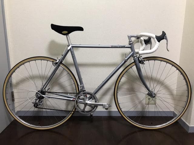 専用 BRIDGESTONE GRAND-VELO 1000 グランヴェロ