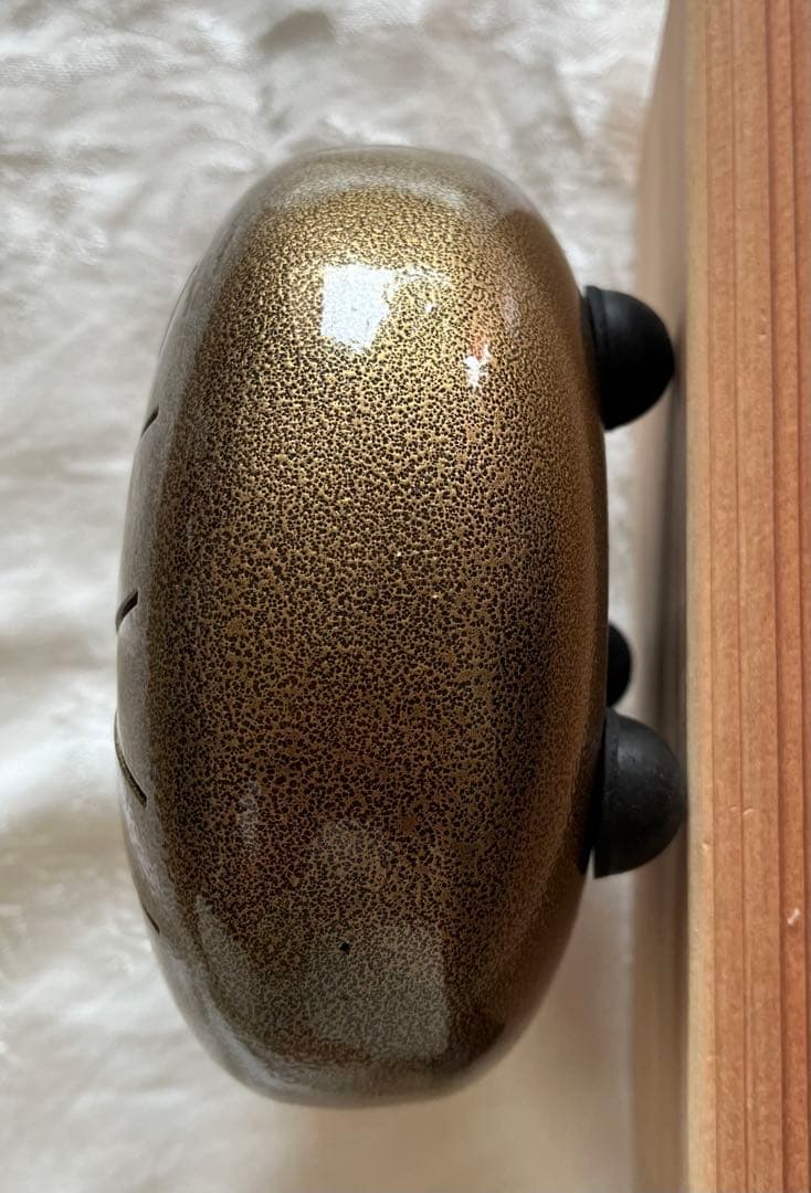 ハピードラム HAPI DRUM チャクラ