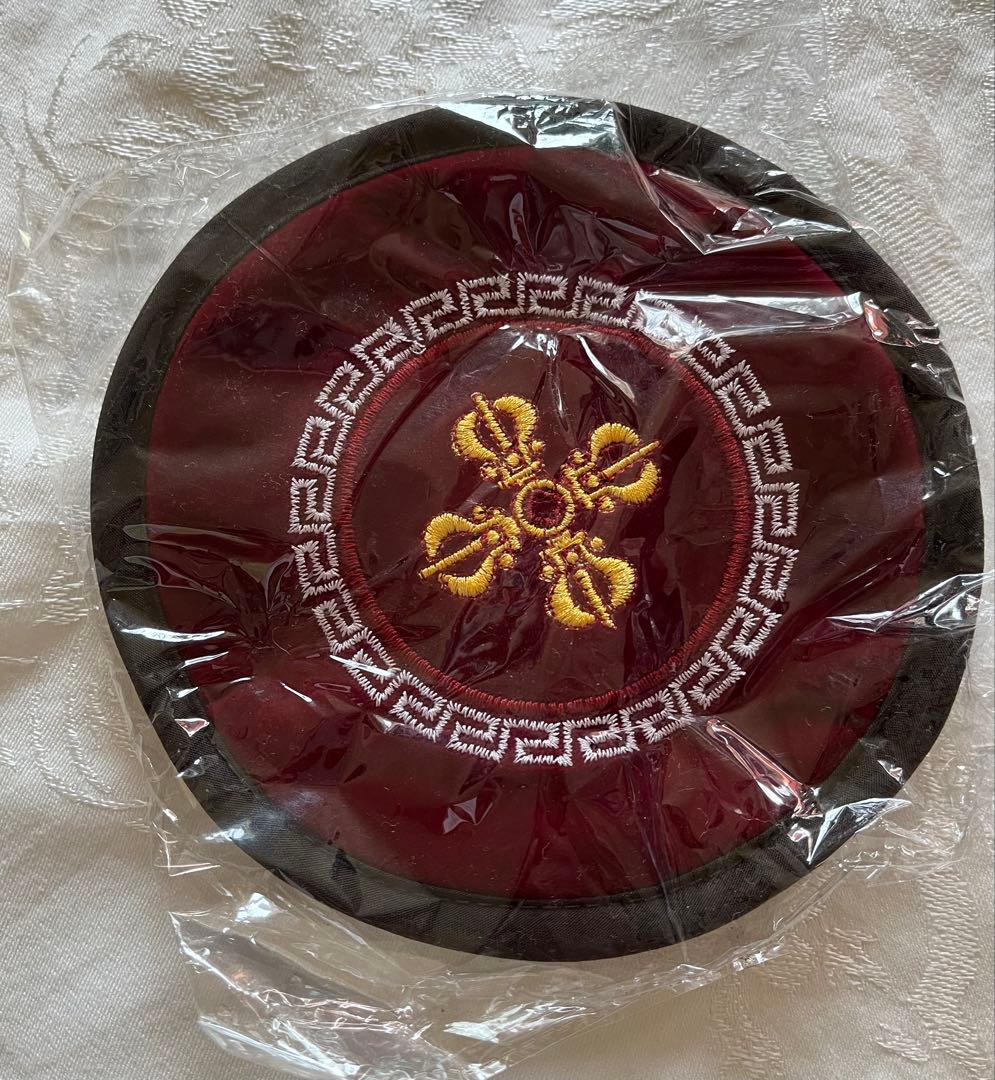 ハピードラム HAPI DRUM チャクラ