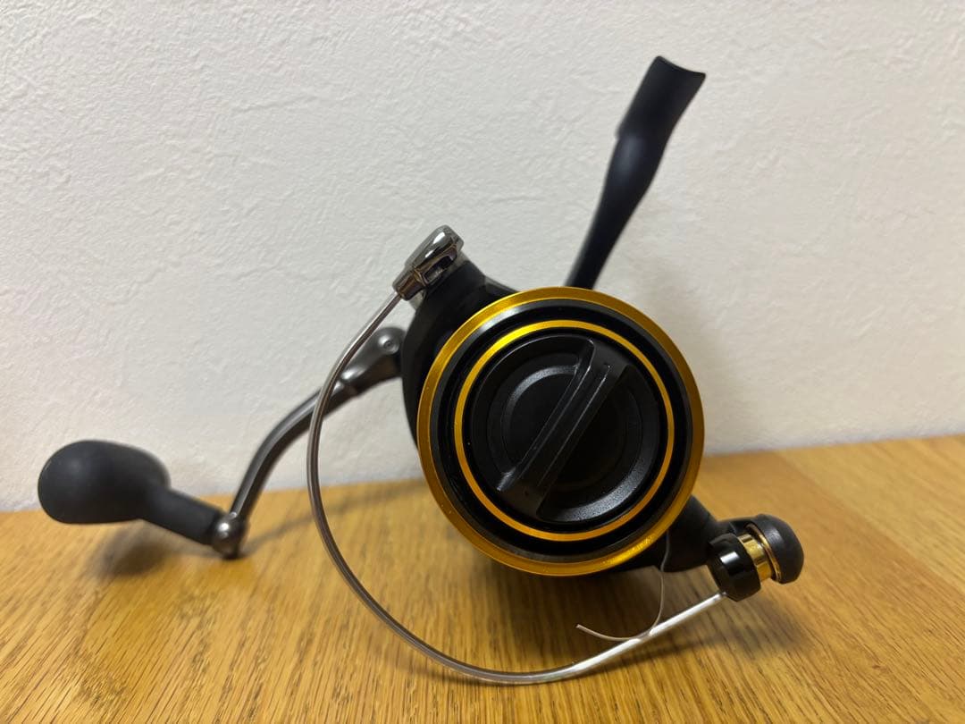 ダイワ BG4500H スピニングリール