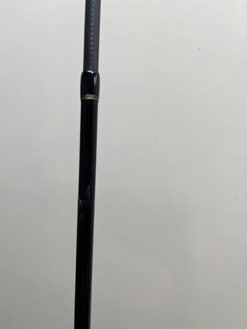 値下げヤマガブランクス カリスタ 90M/TZ NANO ジャンク