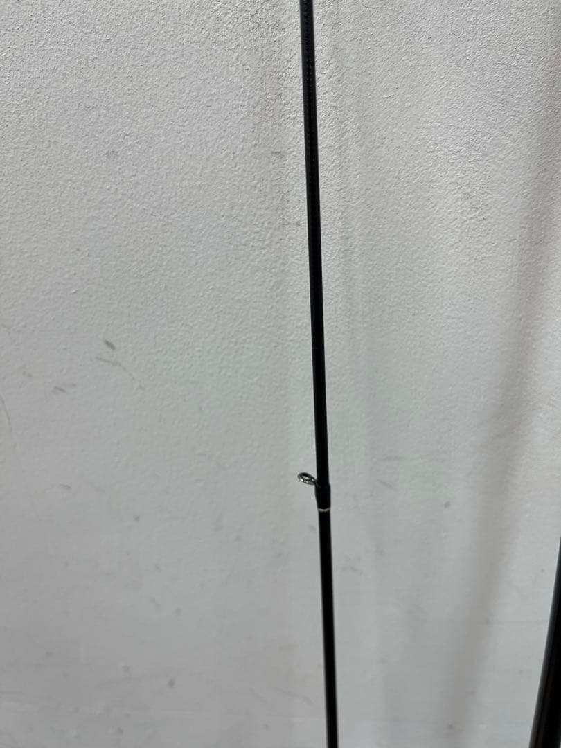 値下げヤマガブランクス カリスタ 90M/TZ NANO ジャンク