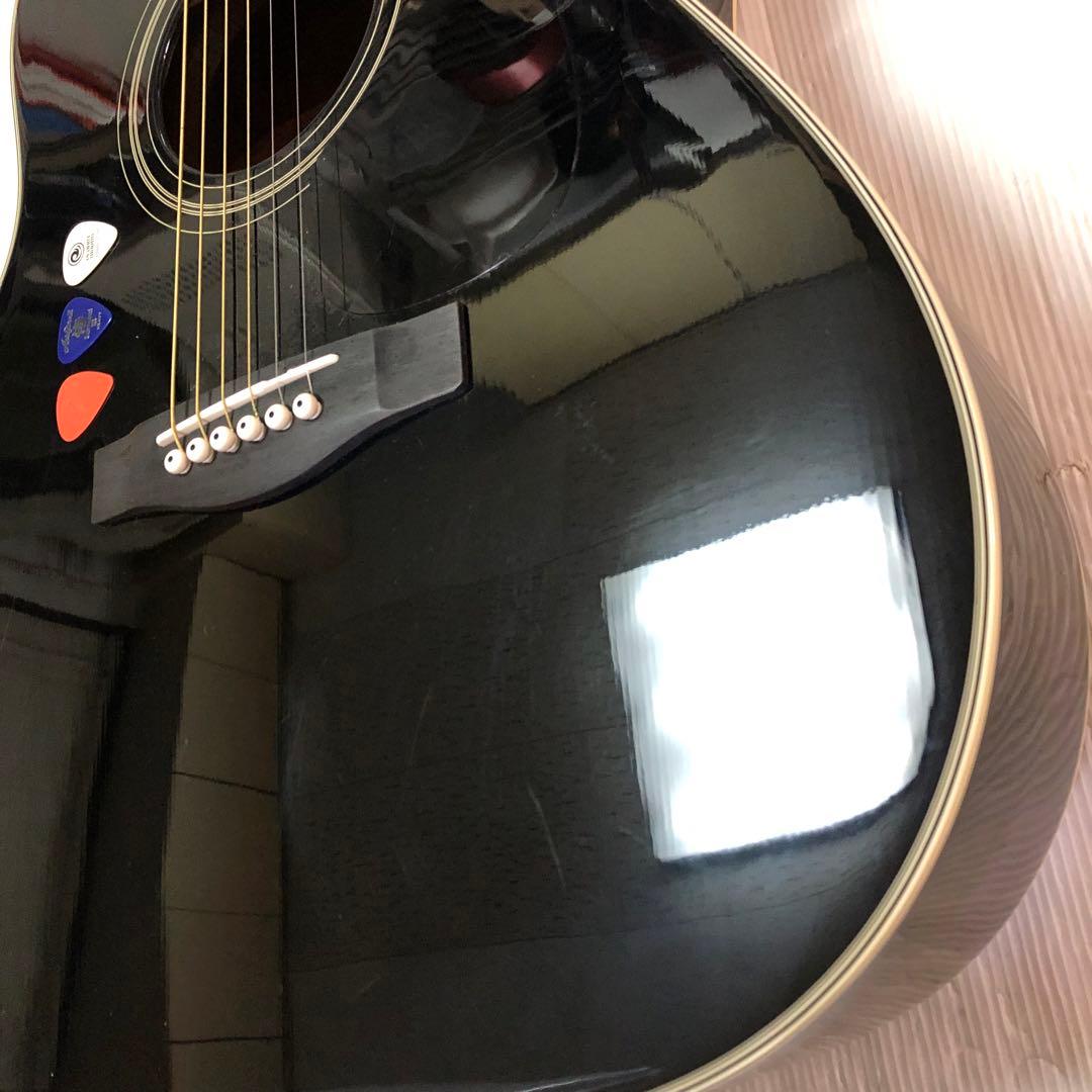Y*O様 YAMAHA FG−423S BL アコギ