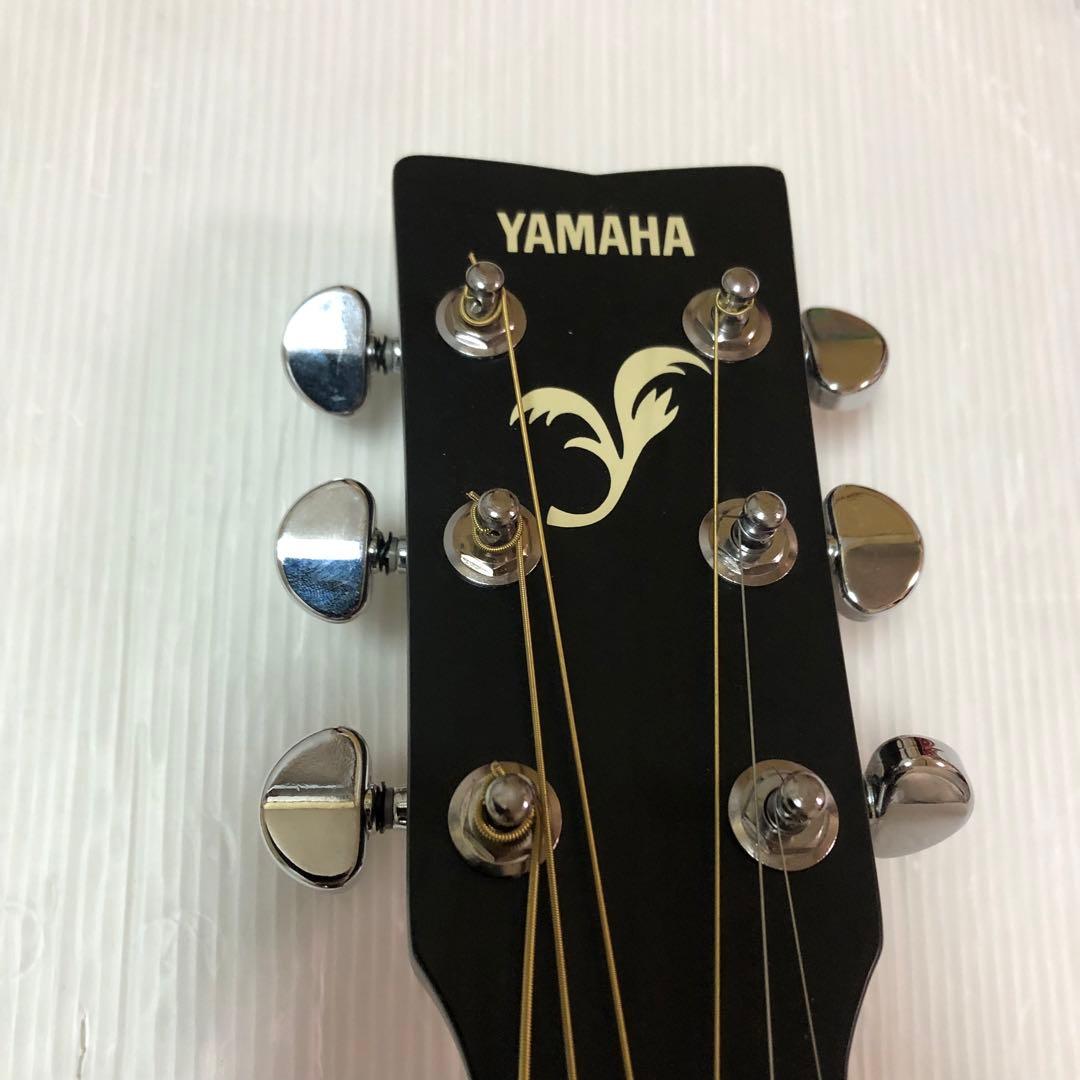 Y*O様 YAMAHA FG−423S BL アコギ