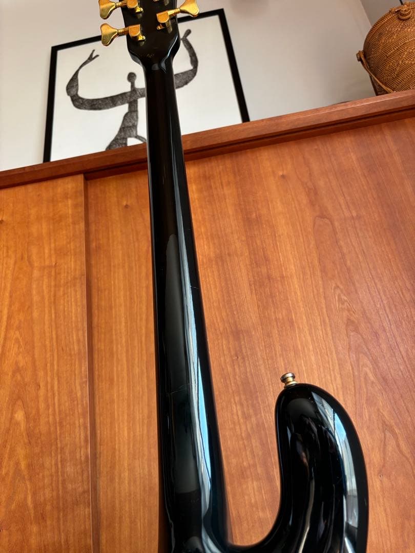 Spector EURO4 スペクター ユーロ 4