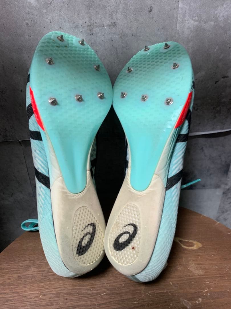 ASICS FF メタスピードSP 27.0cm