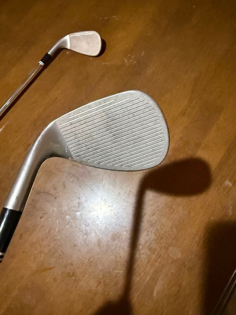 クリーブランド スマートソール FULL-FACE TYPE-G