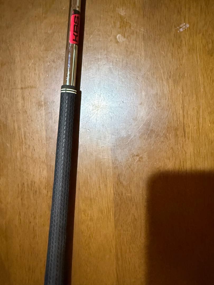 クリーブランド スマートソール FULL-FACE TYPE-G