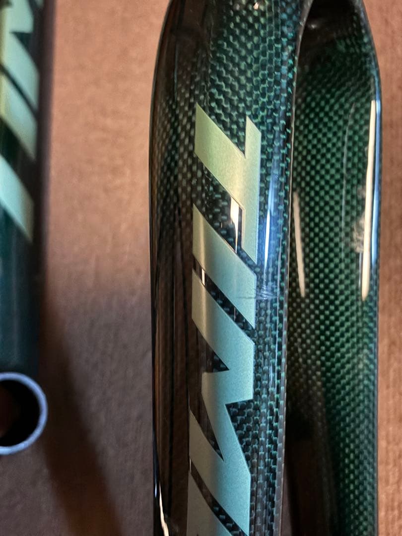 タイム　 TIME ADHX フレームセット　Sサイズ