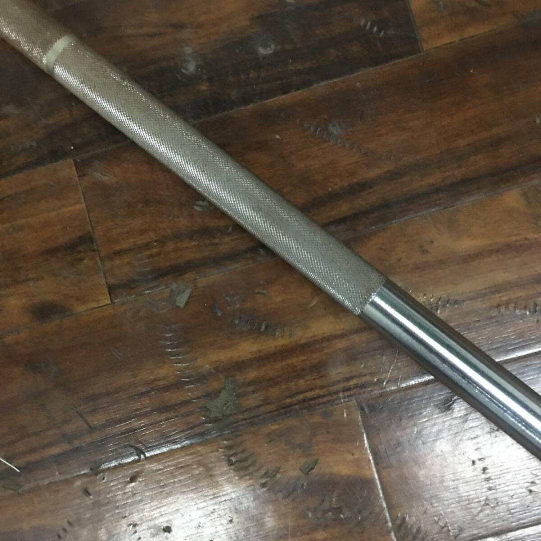 IVANKO イヴァンコ OB-ECON オリンピックシャフト バーベルシャフト