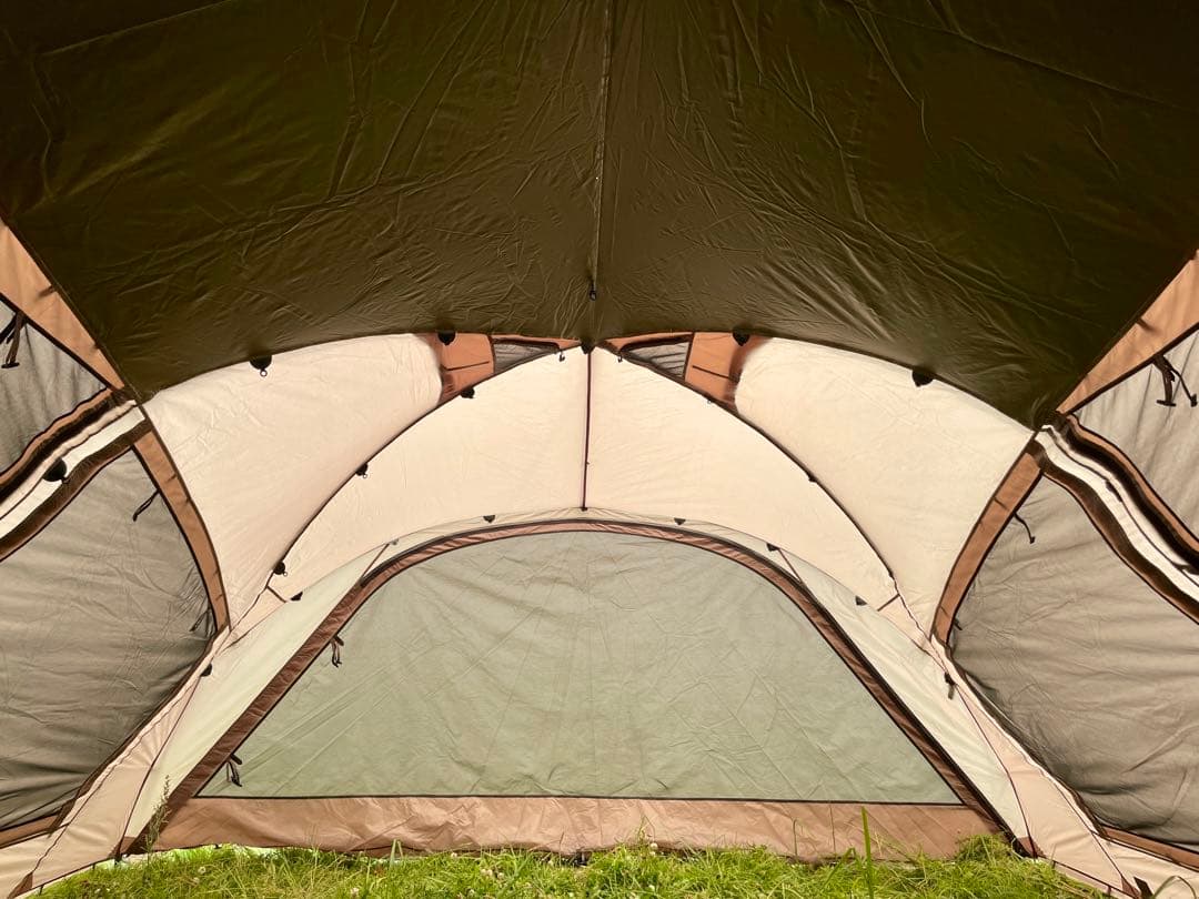 RATEL WORKS（ラーテルワークス） BODEN（コヨーテブラウン）