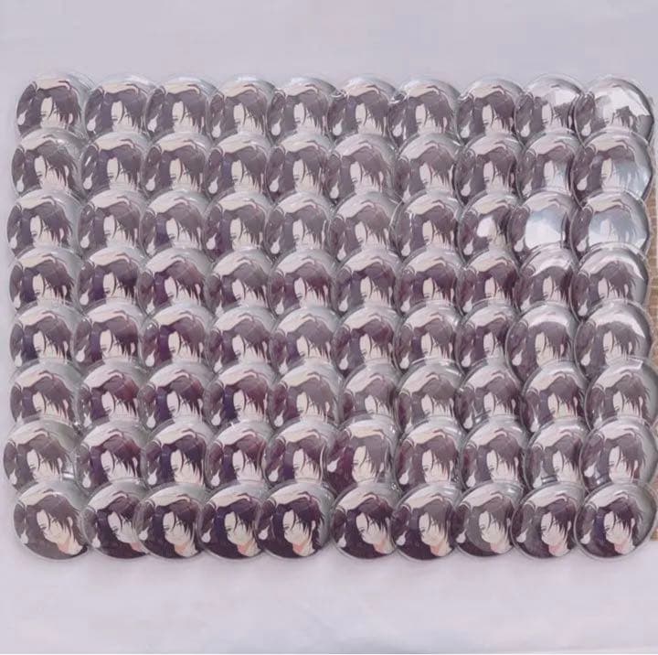 A3! 泉田莇 Spotlight 缶バッジ