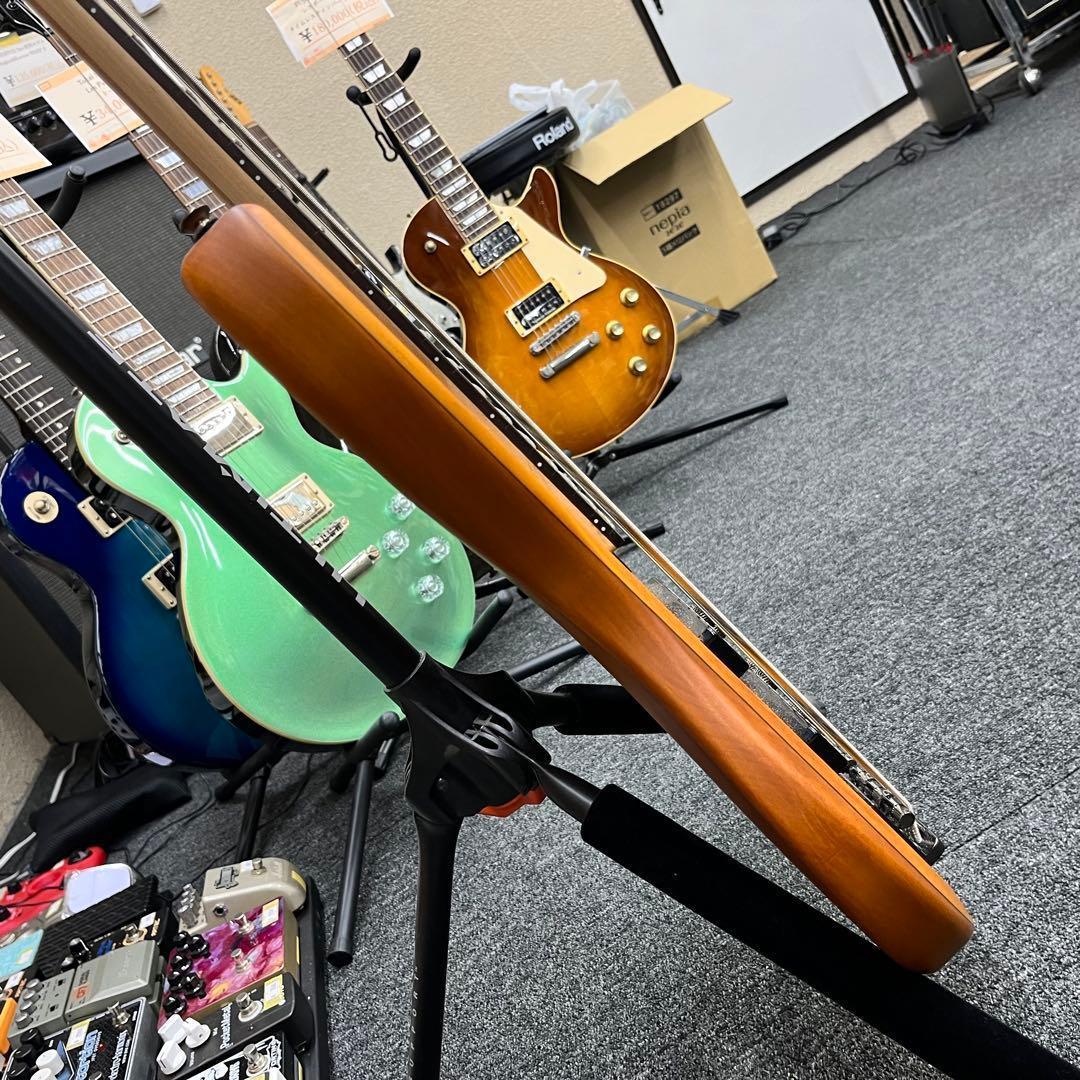 【10905】 YAMAHA TRBX605FM MA 5弦ベース ②