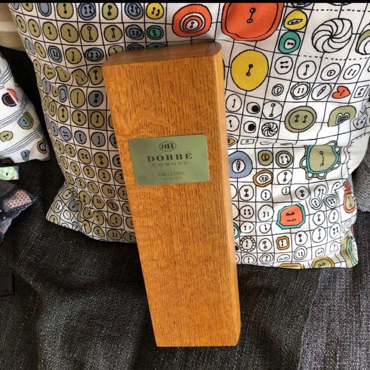 高級酒　200本限定　DOBEE50年　ドッペ　1967