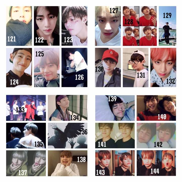 BTS画像選択用ページ②