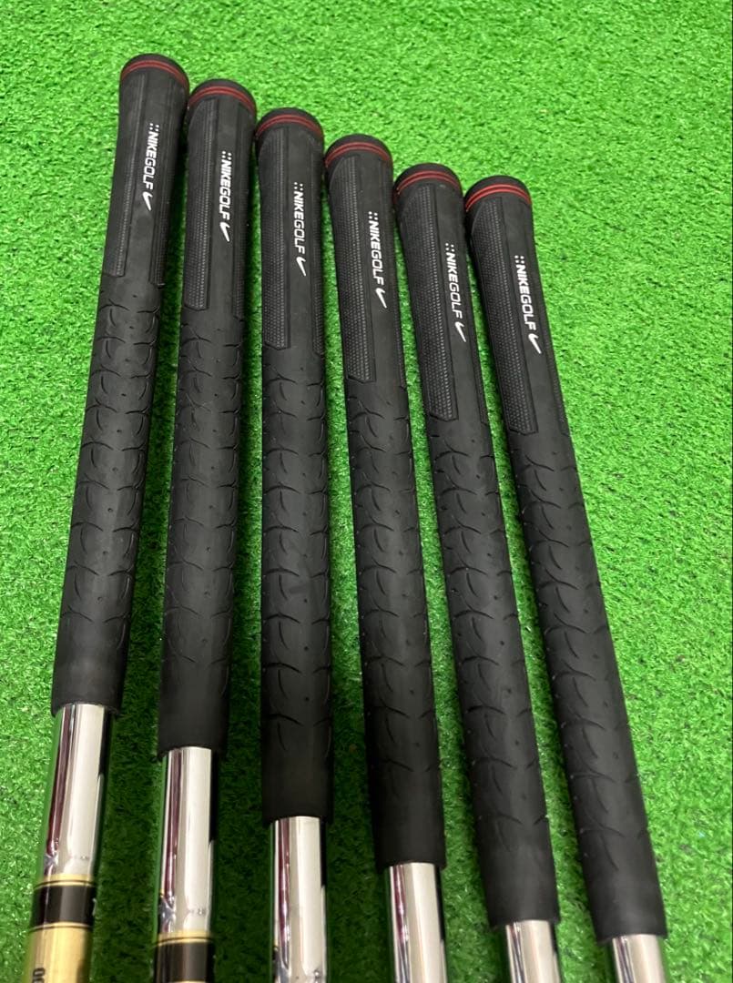 ナイキ アイアン VRⅡ PRO 極美品‼️