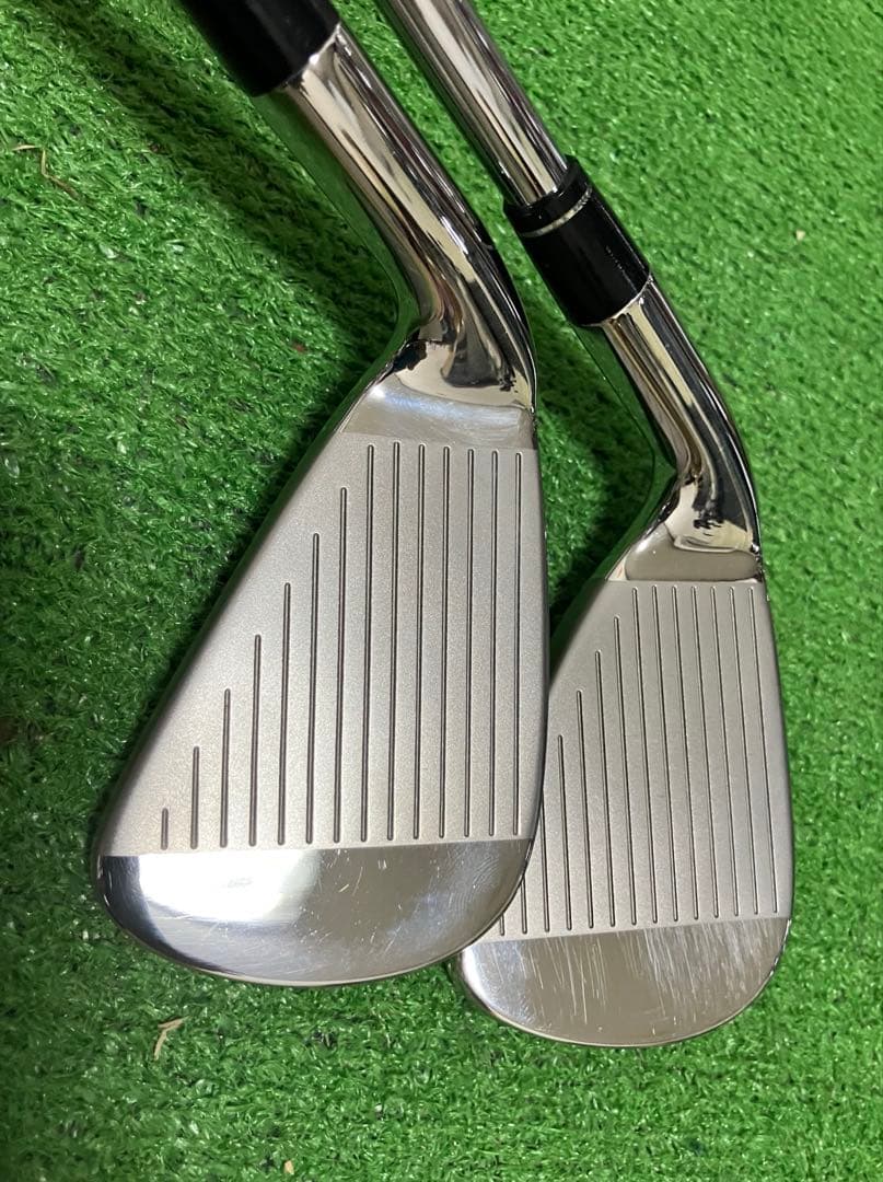 ナイキ アイアン VRⅡ PRO 極美品‼️