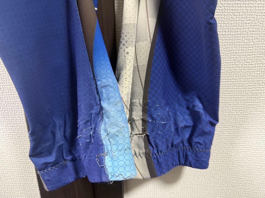 ENERGIA スキーワンピース