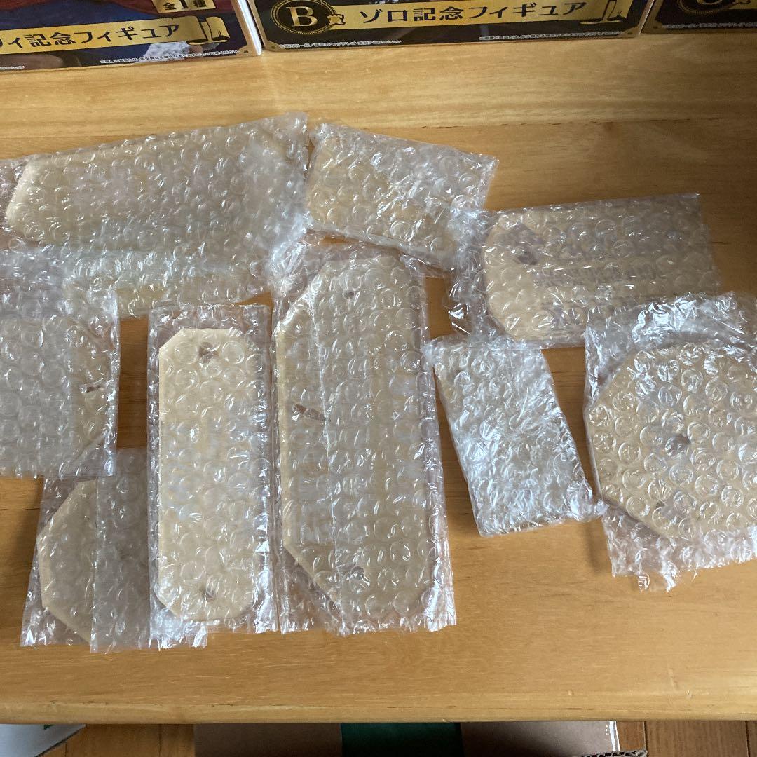 ONE PIECE一番くじ20TH記念フィギュア