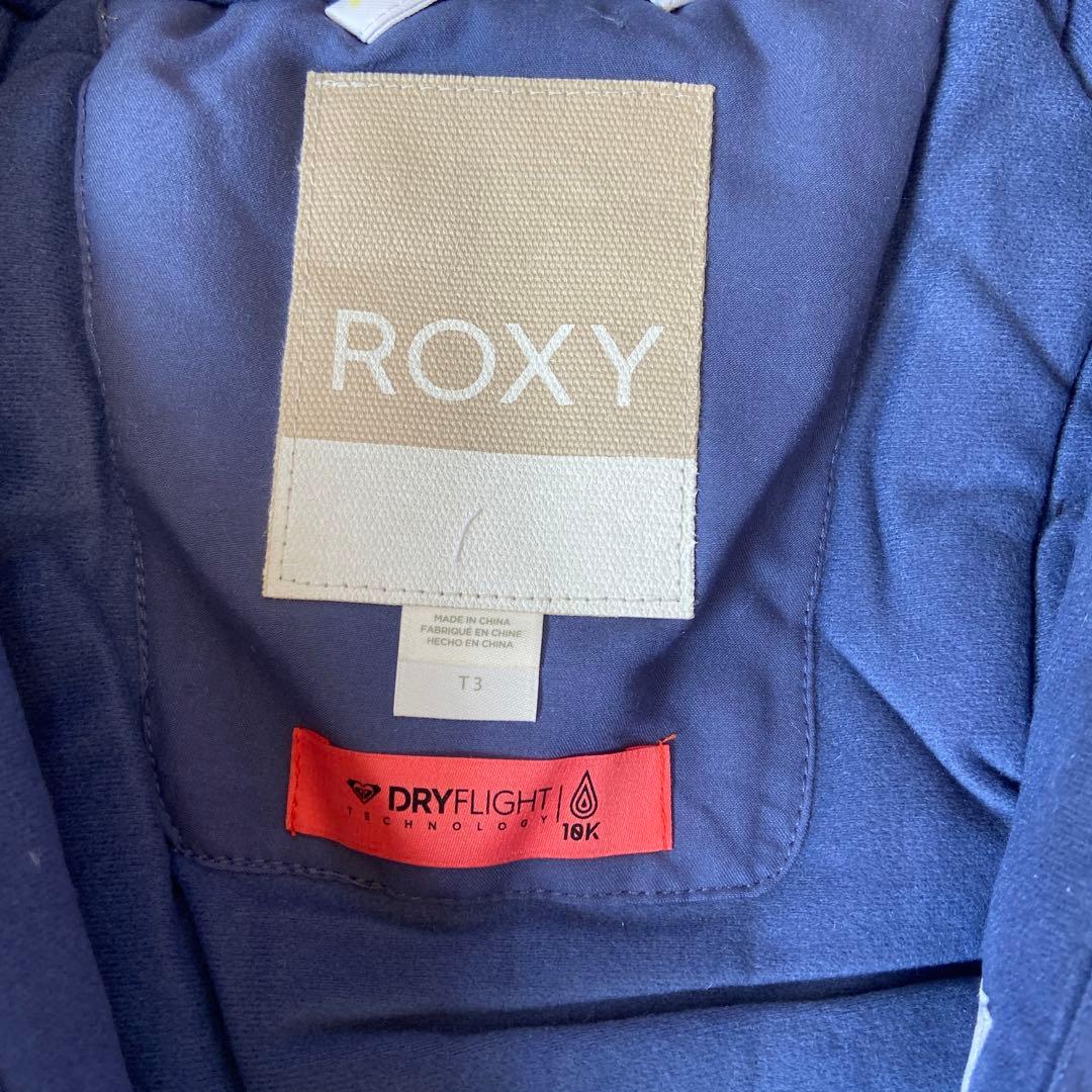 新品・未使用⭐️ROXY ロキシー キッズ スノボウェア　スキーウェア 100cm
