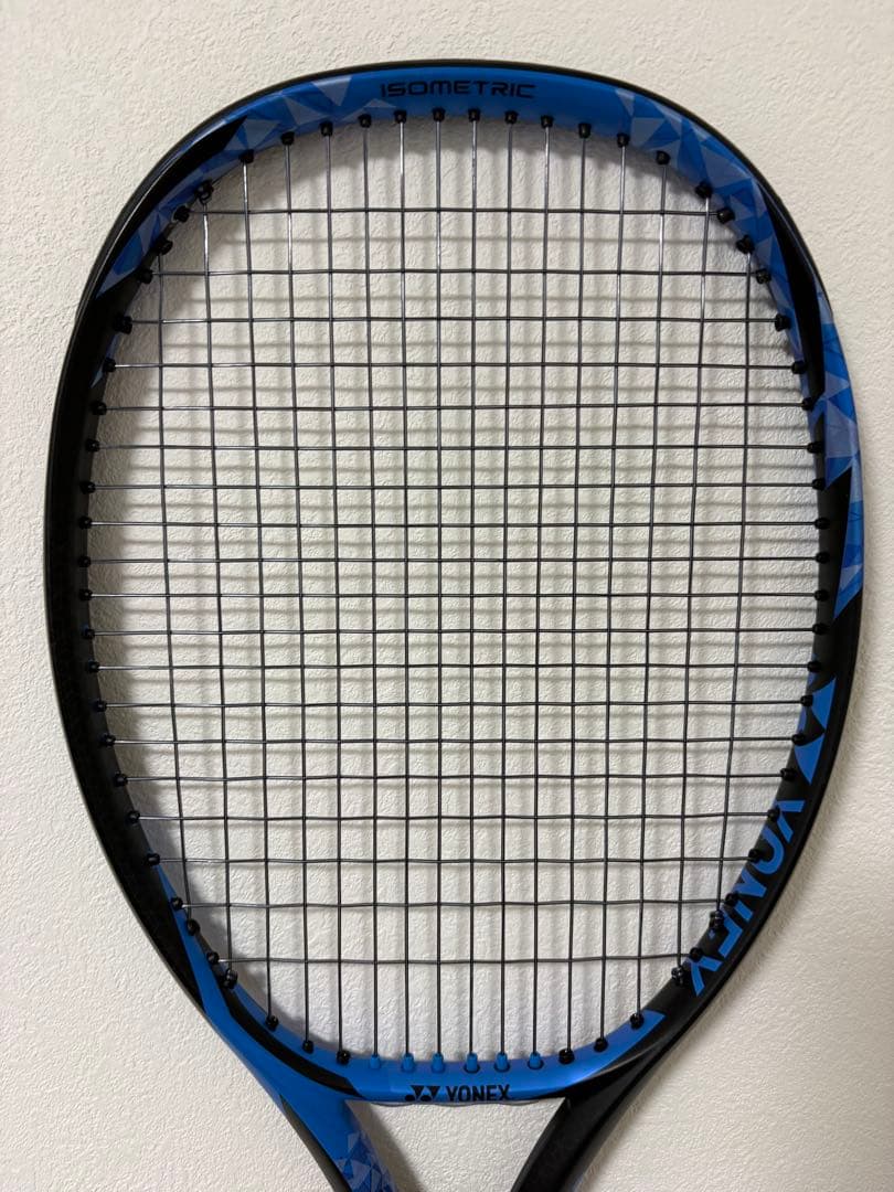 【美品】EZONE 100 （2018） G2 YONEX
