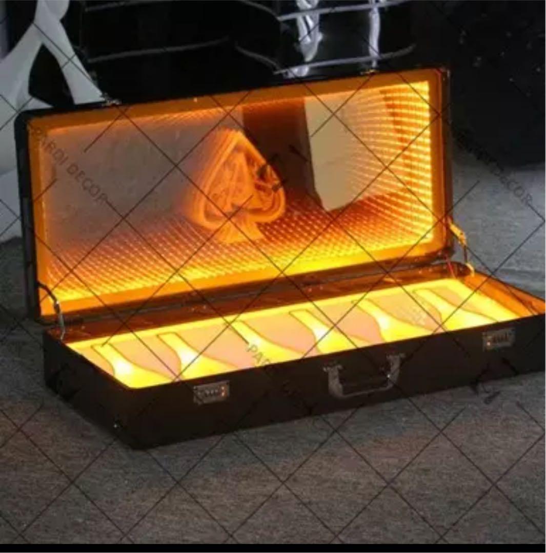 アルマンド   激レアひかるケース