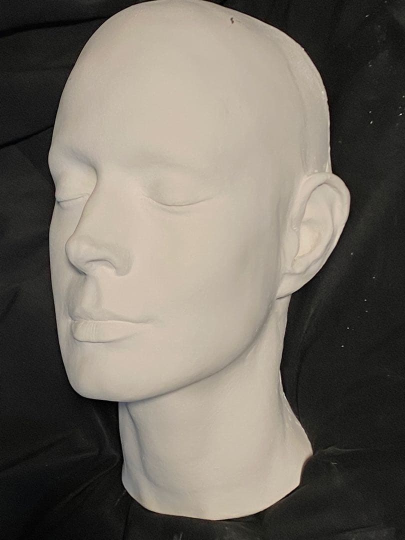 ライフキャスト ライフマスク ショーンヤング ブレードランナー