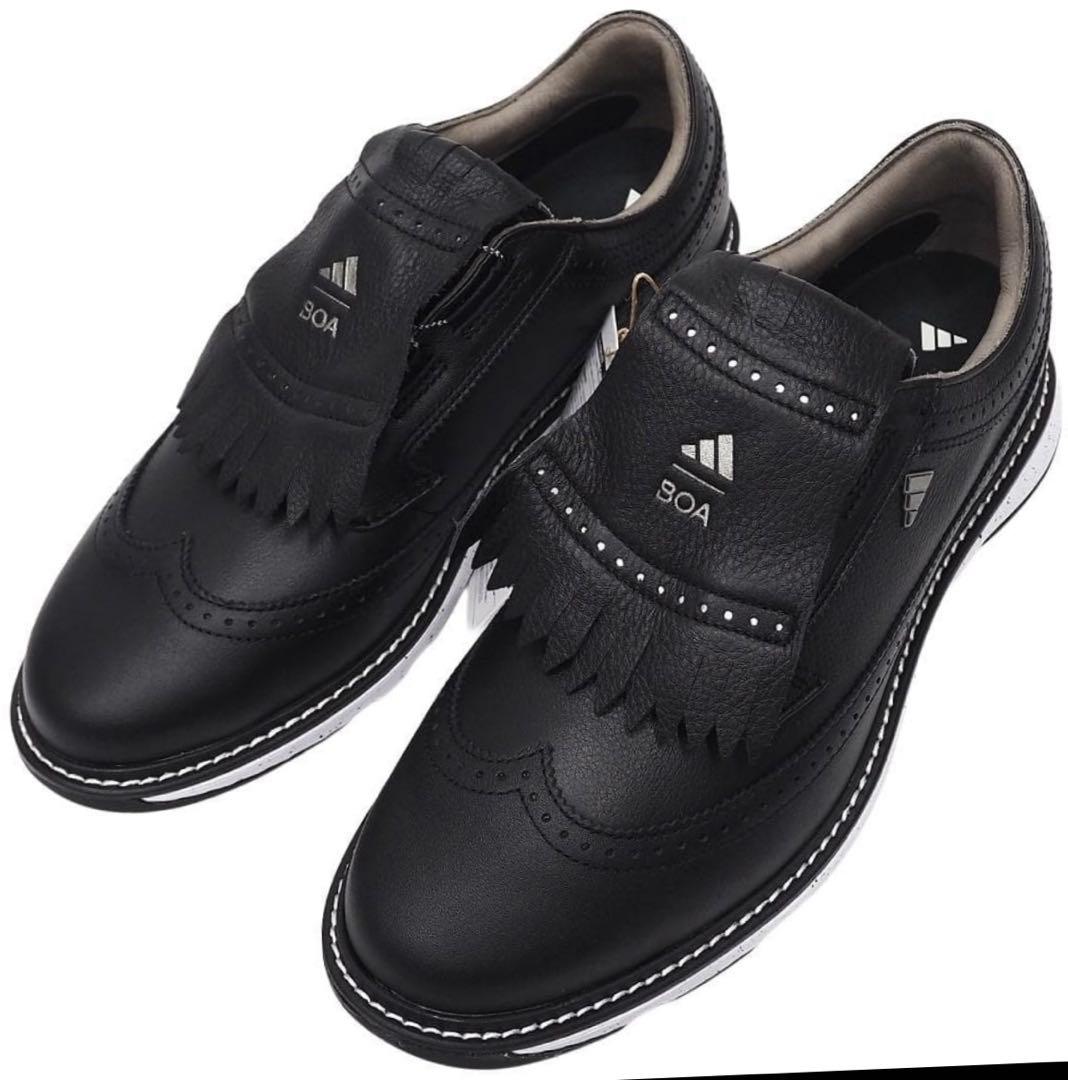 新品　アディダス　MC87 BOA ボア　26ｃｍ