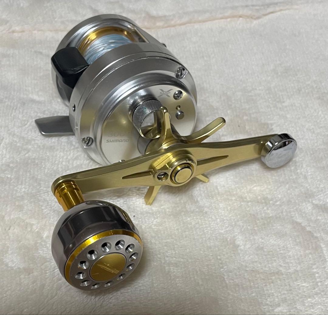 12カルカッタ300F