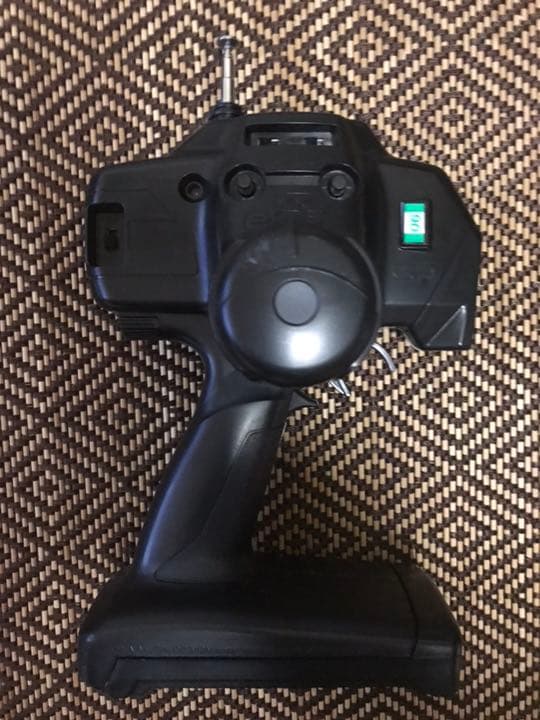 タミヤ RC グラスホッパー フルセット