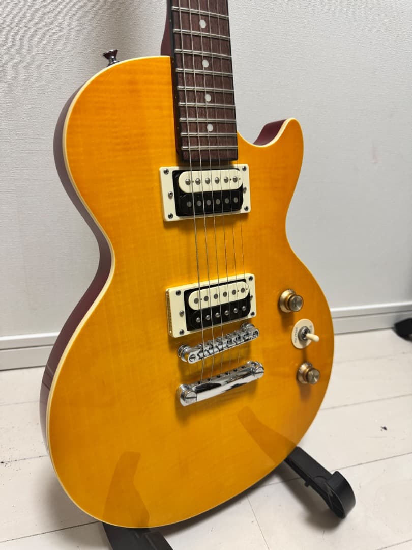 ギター Epiphone Slash AFD Les Paul Special-II