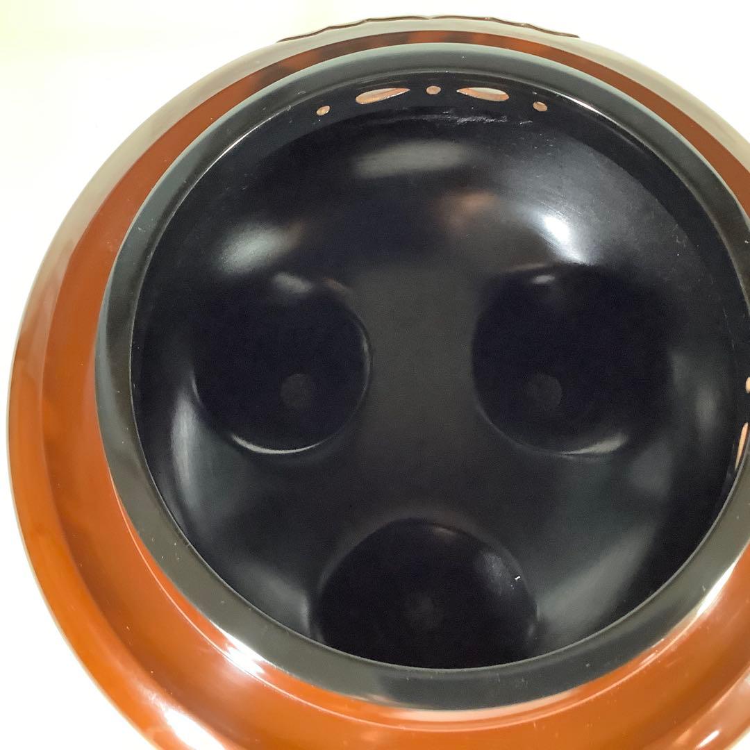 唐銅　朝鮮風炉釜　大国藤兵衞　茶道具　送料無料