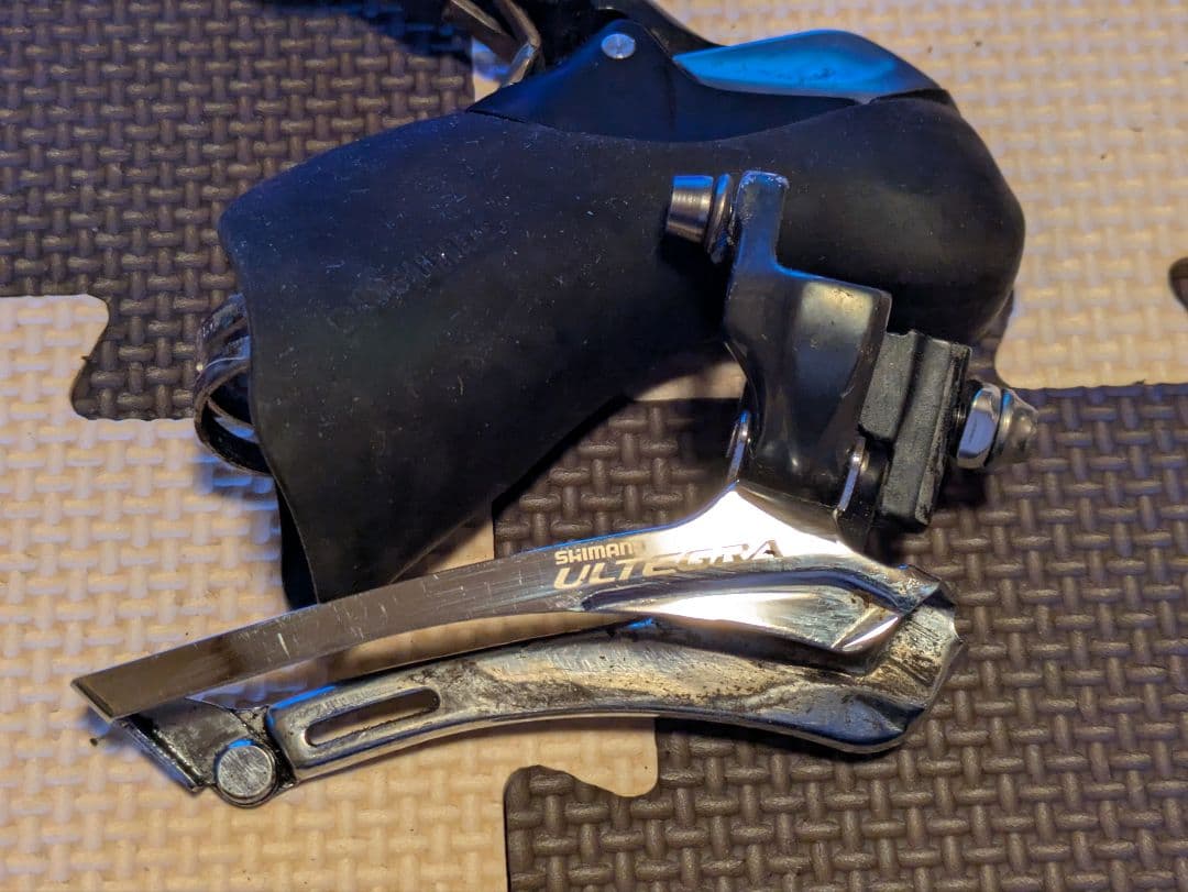shimano 6700 セット