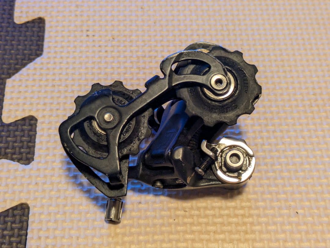 shimano 6700 セット