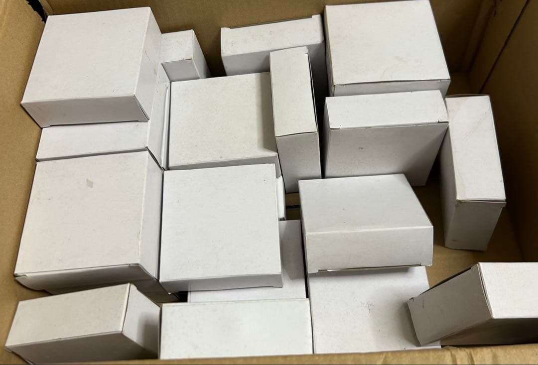 メビウス　タバコ　灰皿　25個セットまとめ売り　未使用