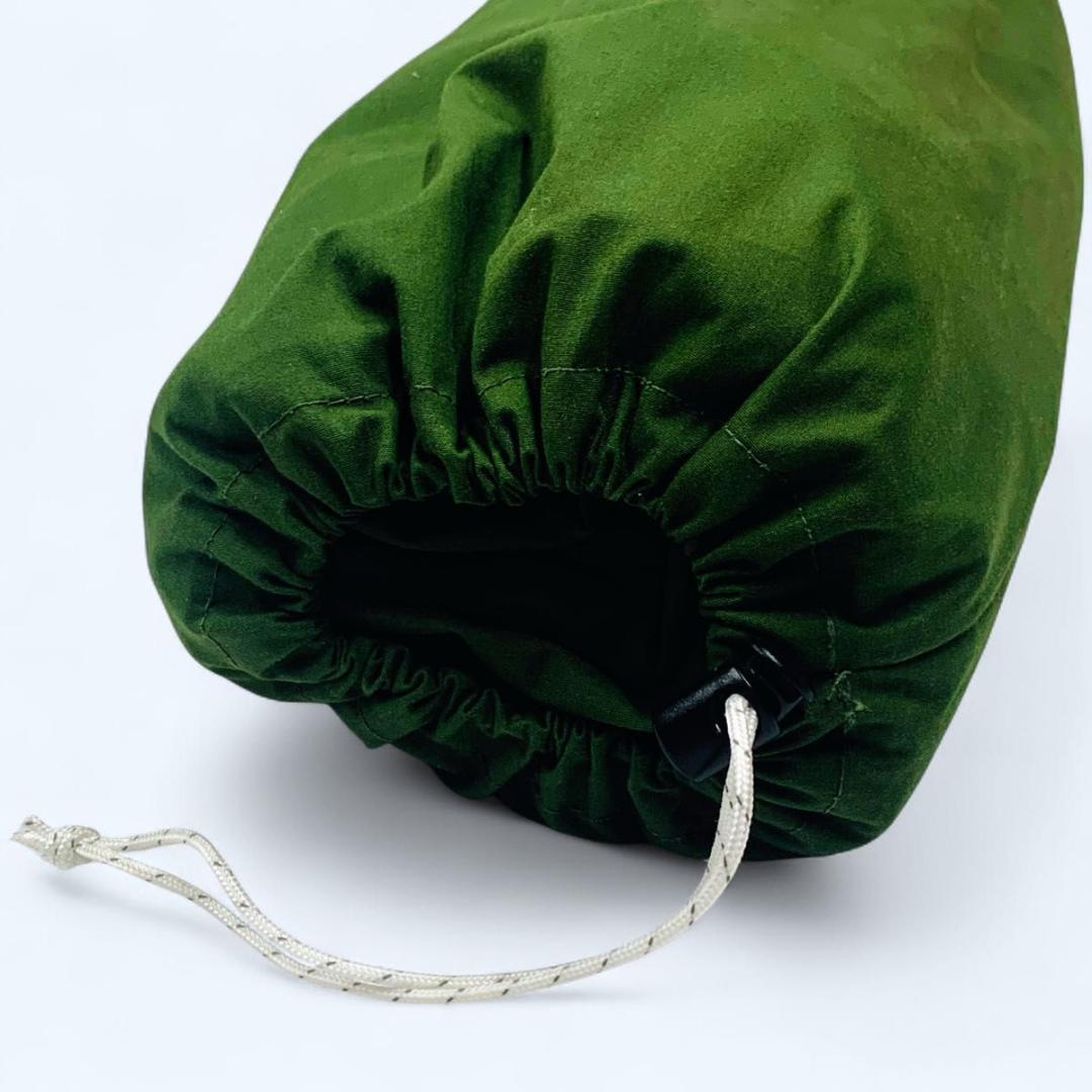 DOD カマボコシールドM RS5-692-KH カーキ