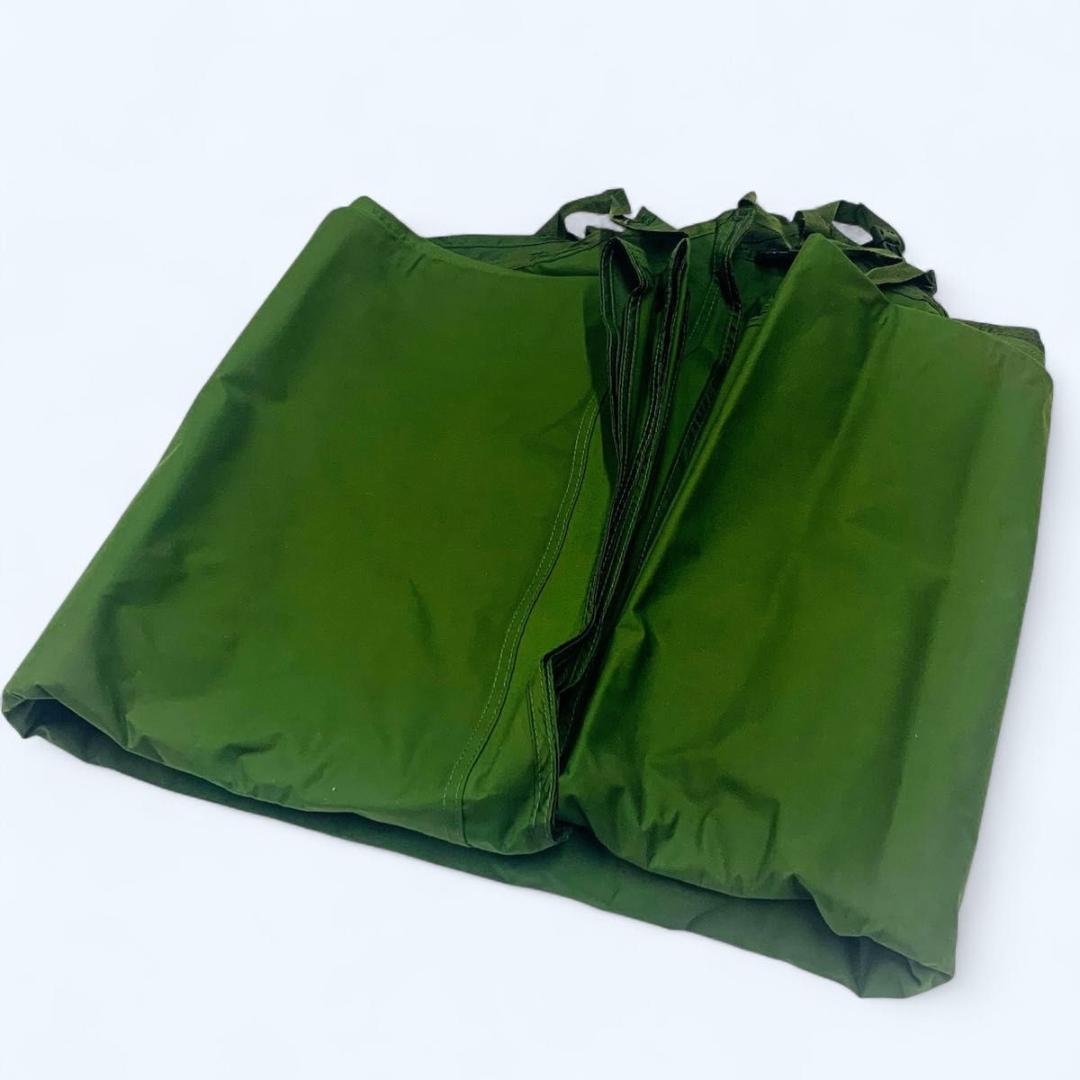 DOD カマボコシールドM RS5-692-KH カーキ