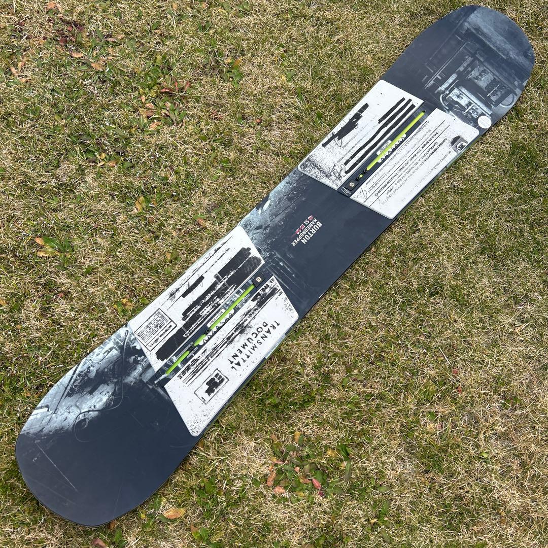 15/16 BURTON NAMEDROPPER バートン スノーボード　151
