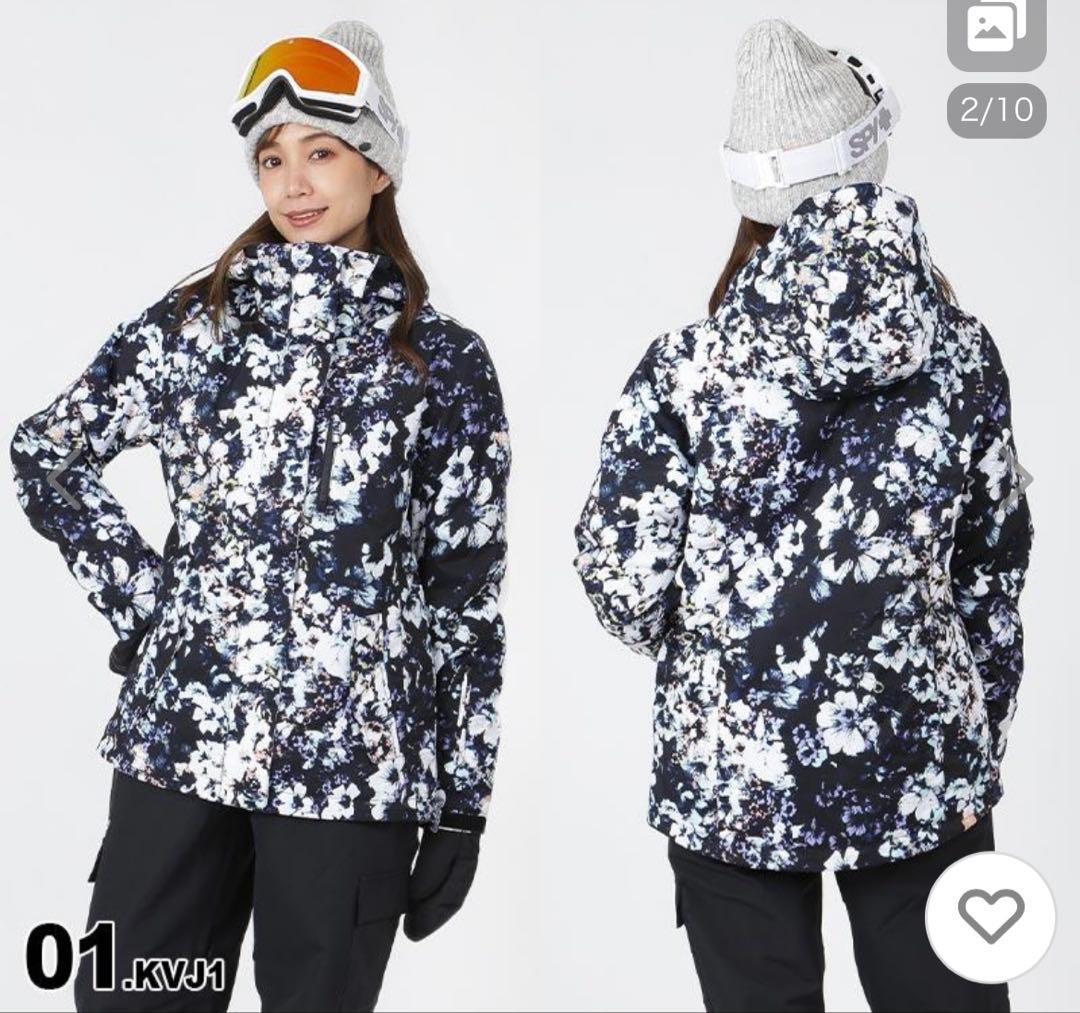 ロキシー　スノボスキーウェア GORE-TEX