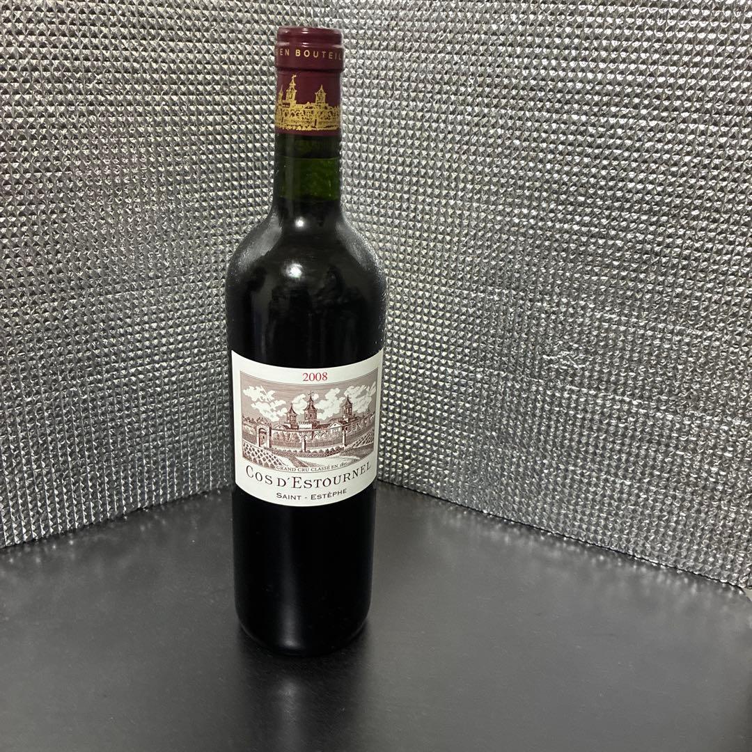 コスデストゥルネル