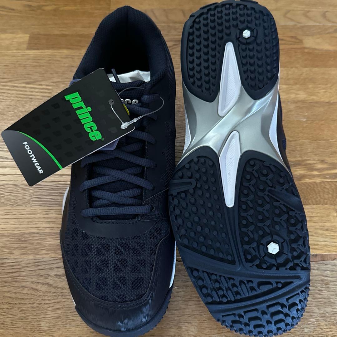 プリンス　テニスシューズ