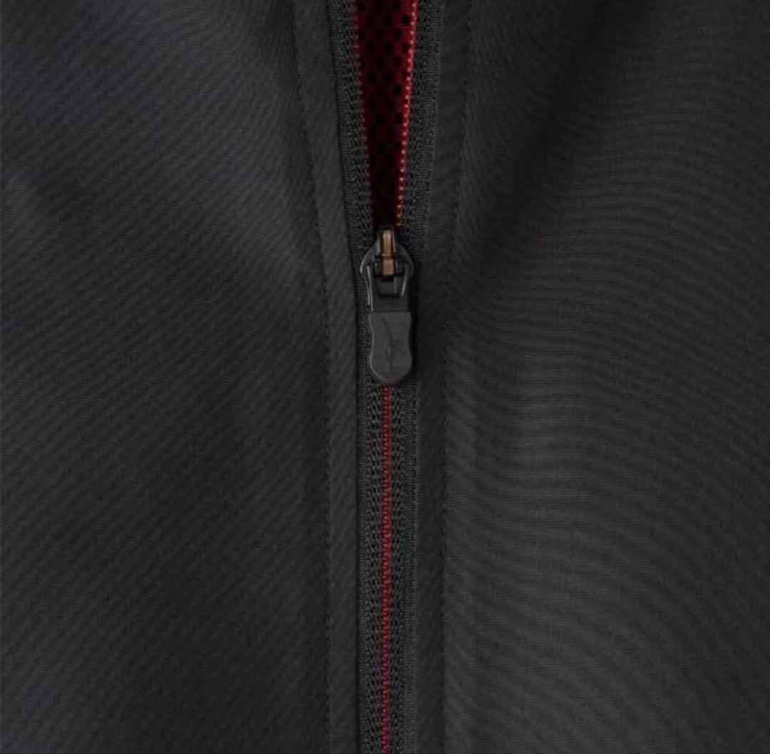 ミズノ ウーブンジャケット ユニセックス 撥水 裏メッシュ P2MED00509