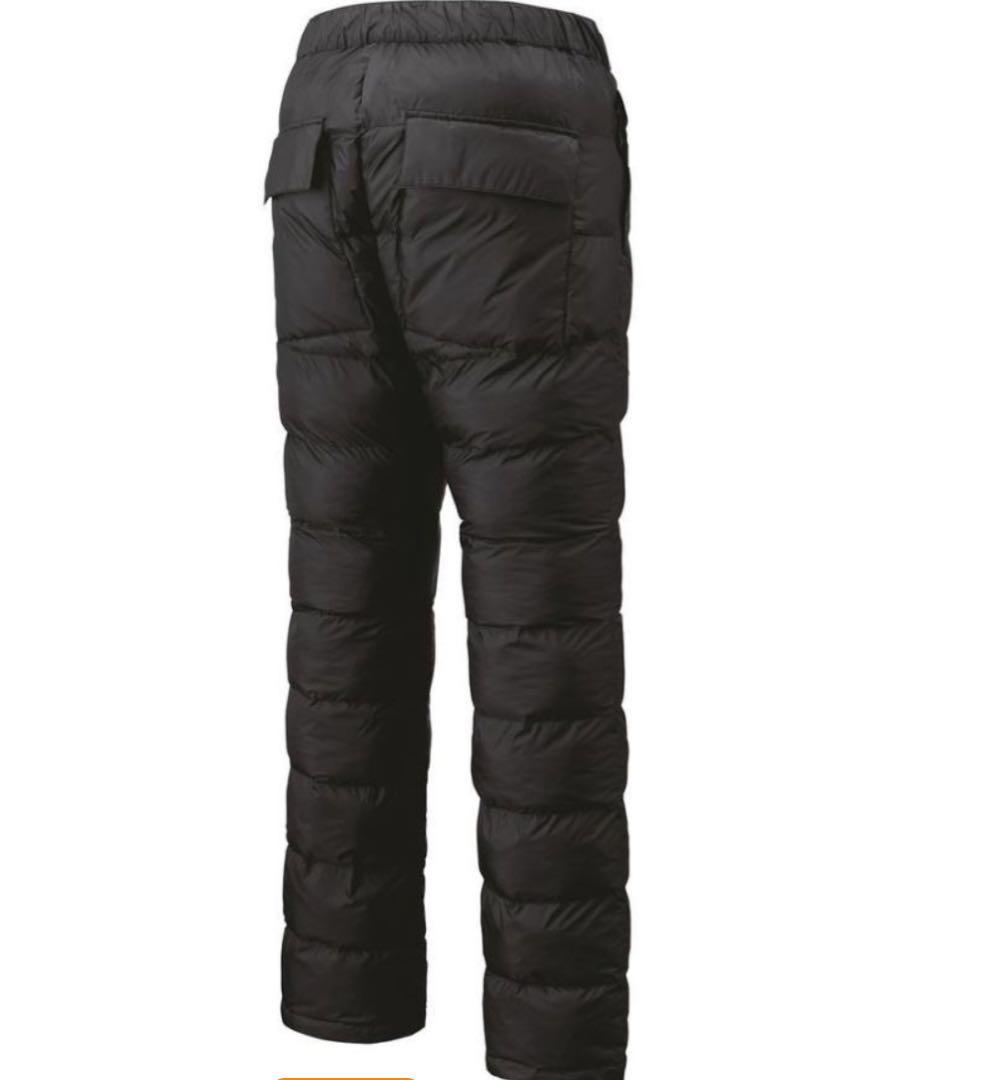 【レア新品】ヨネックス　ユニS　中綿防寒パンツ黒　ヒートカプセル定価20350円